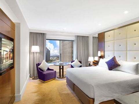 Amora Hotel Jamison Sydney - Northern Rivers Accommodation 1
