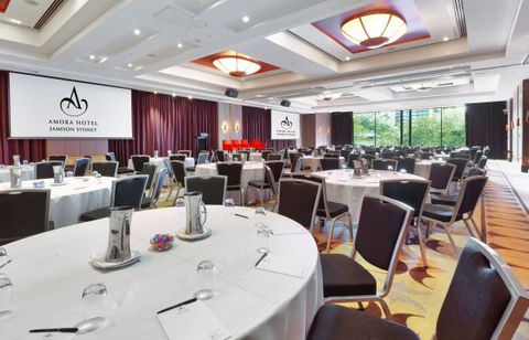 Amora Hotel Jamison Sydney - Northern Rivers Accommodation 2