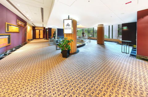 Amora Hotel Jamison Sydney - Northern Rivers Accommodation 3