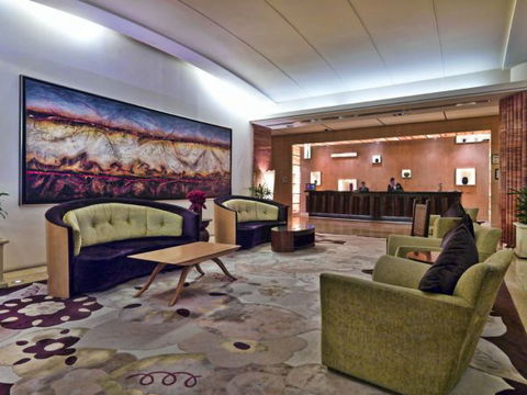 Amora Hotel Jamison Sydney - Northern Rivers Accommodation 4