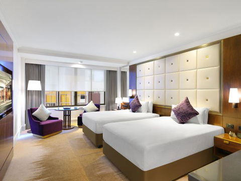 Amora Hotel Jamison Sydney - Northern Rivers Accommodation 7