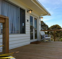 Beachport Drift Away - Sand Drift House - Northern Rivers Accommodation