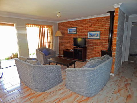 Caravel At Currarong - Northern Rivers Accommodation 3