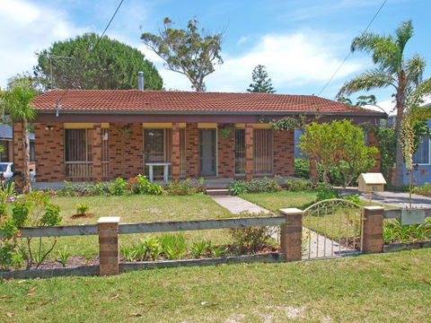 Caravel At Currarong - Northern Rivers Accommodation 5