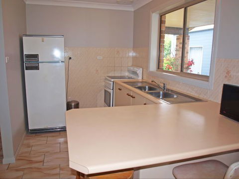 Caravel At Currarong - Northern Rivers Accommodation 6