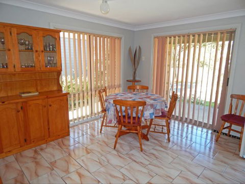 Caravel At Currarong - Northern Rivers Accommodation 7