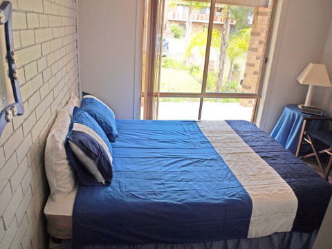 Caravel At Currarong - Northern Rivers Accommodation 8