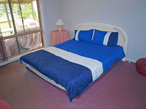Caravel At Currarong - Northern Rivers Accommodation 9