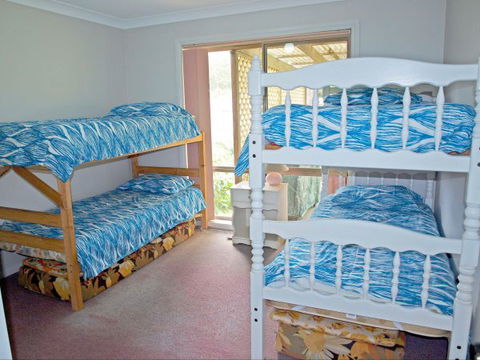 Caravel At Currarong - Northern Rivers Accommodation 10