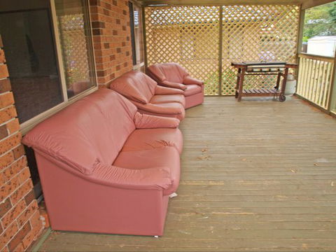 Caravel At Currarong - Northern Rivers Accommodation 12