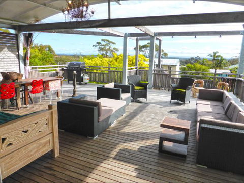 Caravel At Currarong - Northern Rivers Accommodation 13