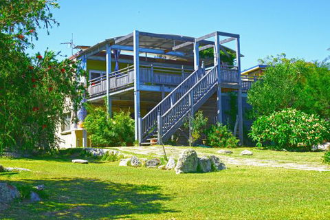 Caravel At Currarong - Northern Rivers Accommodation 14