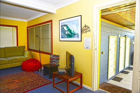 Caravel At Currarong - Northern Rivers Accommodation 15