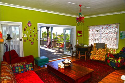 Caravel At Currarong - Northern Rivers Accommodation 16