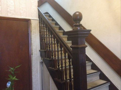Cecil Hotel Zeehan - Northern Rivers Accommodation 2