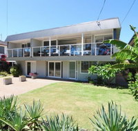 Del Sol - Northern Rivers Accommodation