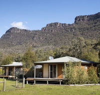 Grampians Chalets - Northern Rivers Accommodation