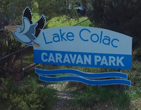 Lake Colac Caravan Park - Northern Rivers Accommodation 0