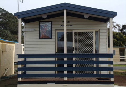 Lake Colac Caravan Park - Northern Rivers Accommodation 4
