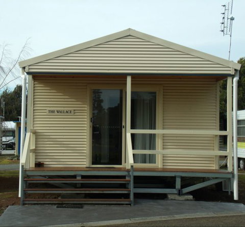 Lake Colac Caravan Park - Northern Rivers Accommodation 6