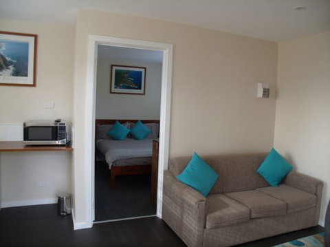 Lake Colac Caravan Park - Northern Rivers Accommodation 7