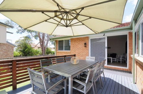 Nelsons Nook - Northern Rivers Accommodation 1
