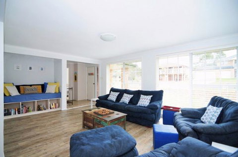 Nelsons Nook - Northern Rivers Accommodation 2