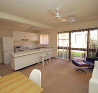 Ovens CBD Apartment 3