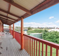 Sam's - Northern Rivers Accommodation