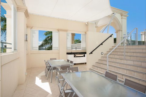 The Grand Apartments - Northern Rivers Accommodation 7