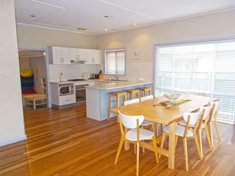 Caravel At Currarong - Northern Rivers Accommodation 0