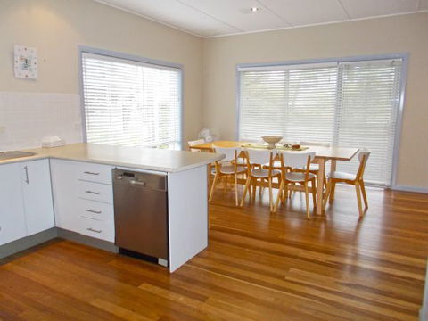 Caravel At Currarong - Northern Rivers Accommodation 1