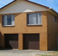 Views over Lake George - Northern Rivers Accommodation