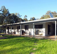 Wallaby Cottage - Northern Rivers Accommodation