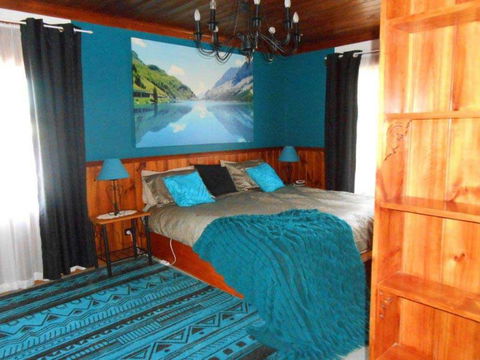 Tidelines Of Bicheno - Northern Rivers Accommodation 2