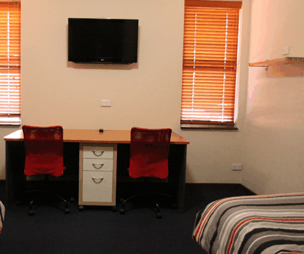 Beatty Lodge - Northern Rivers Accommodation