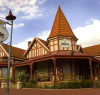 The Witchs Hat - Northern Rivers Accommodation