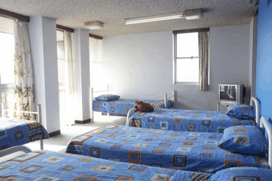 Jewell House Ymca - Northern Rivers Accommodation