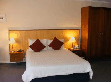 Ocean Beach Hotel - Northern Rivers Accommodation