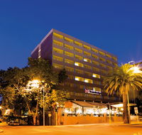 Travelodge Perth - Northern Rivers Accommodation
