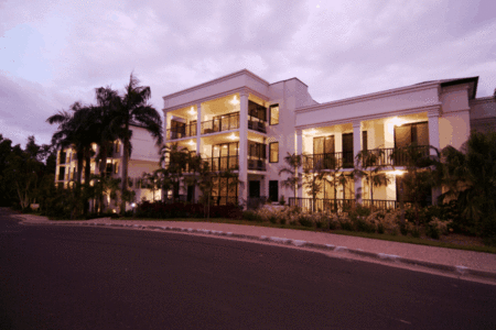Elysium Apartments Palm Cove - Northern Rivers Accommodation 0