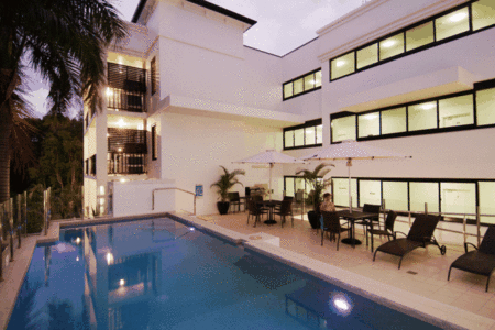 Elysium Apartments Palm Cove - Northern Rivers Accommodation 1