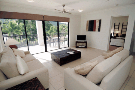 Elysium Apartments Palm Cove - Northern Rivers Accommodation 2
