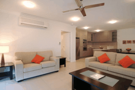 Elysium Apartments Palm Cove - Northern Rivers Accommodation 3