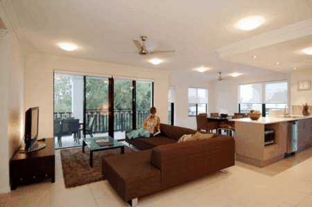 Elysium Apartments Palm Cove - Northern Rivers Accommodation 5