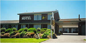 Raglan Motor Inn - Northern Rivers Accommodation 1