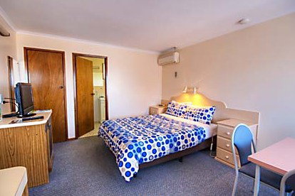 Raglan Motor Inn - Northern Rivers Accommodation 3