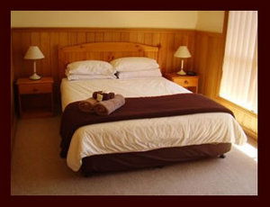 Apollo Bay Backpackers Lodge - Northern Rivers Accommodation 0