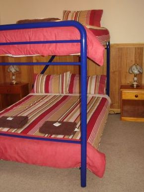 Apollo Bay Backpackers Lodge - Northern Rivers Accommodation 2