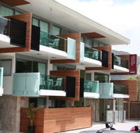 Apollo Resort